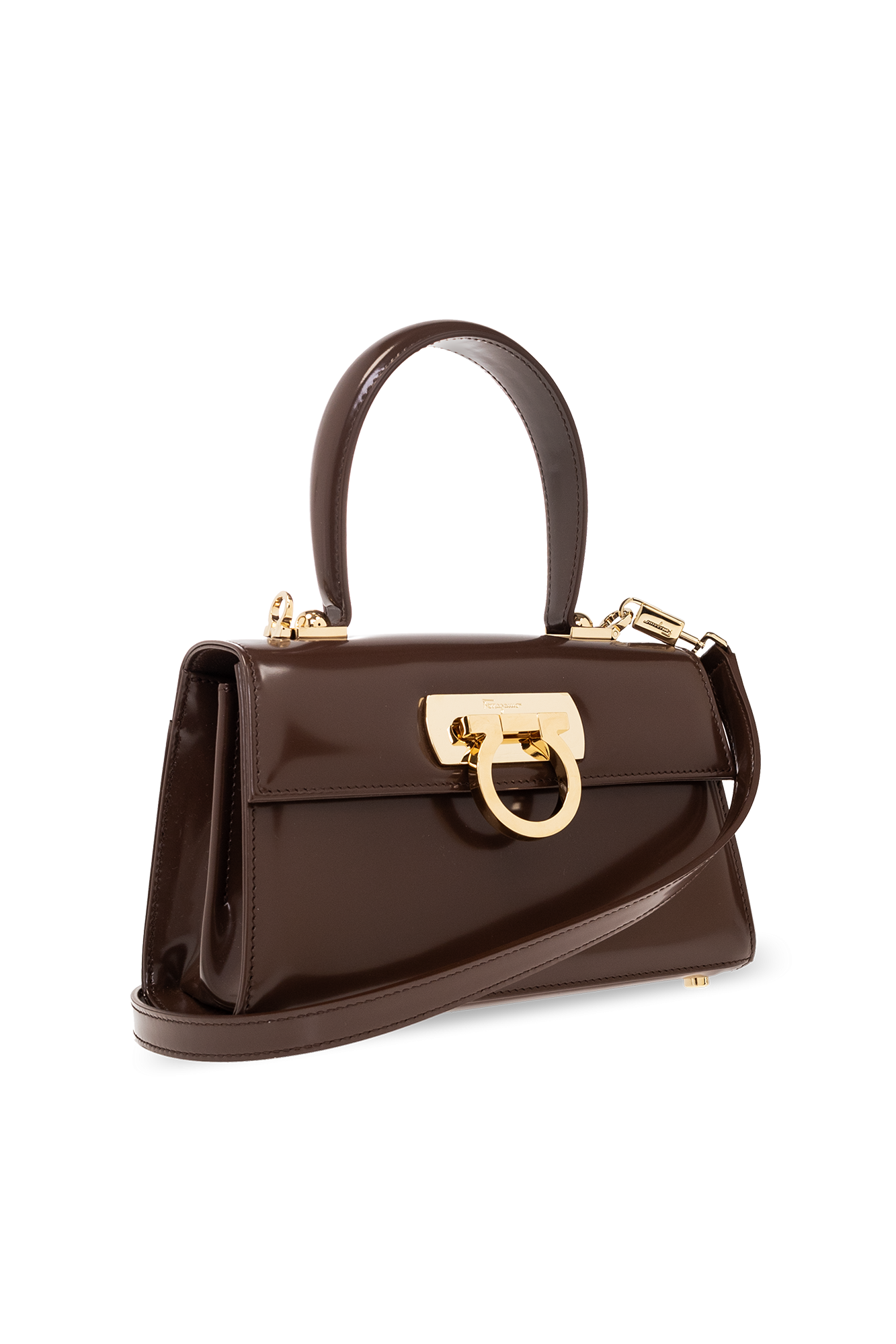 Salvatore Ferragamo bag outlet